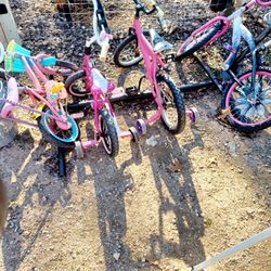 Ready to Go Home To A New Kid