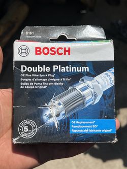 Spark plugs