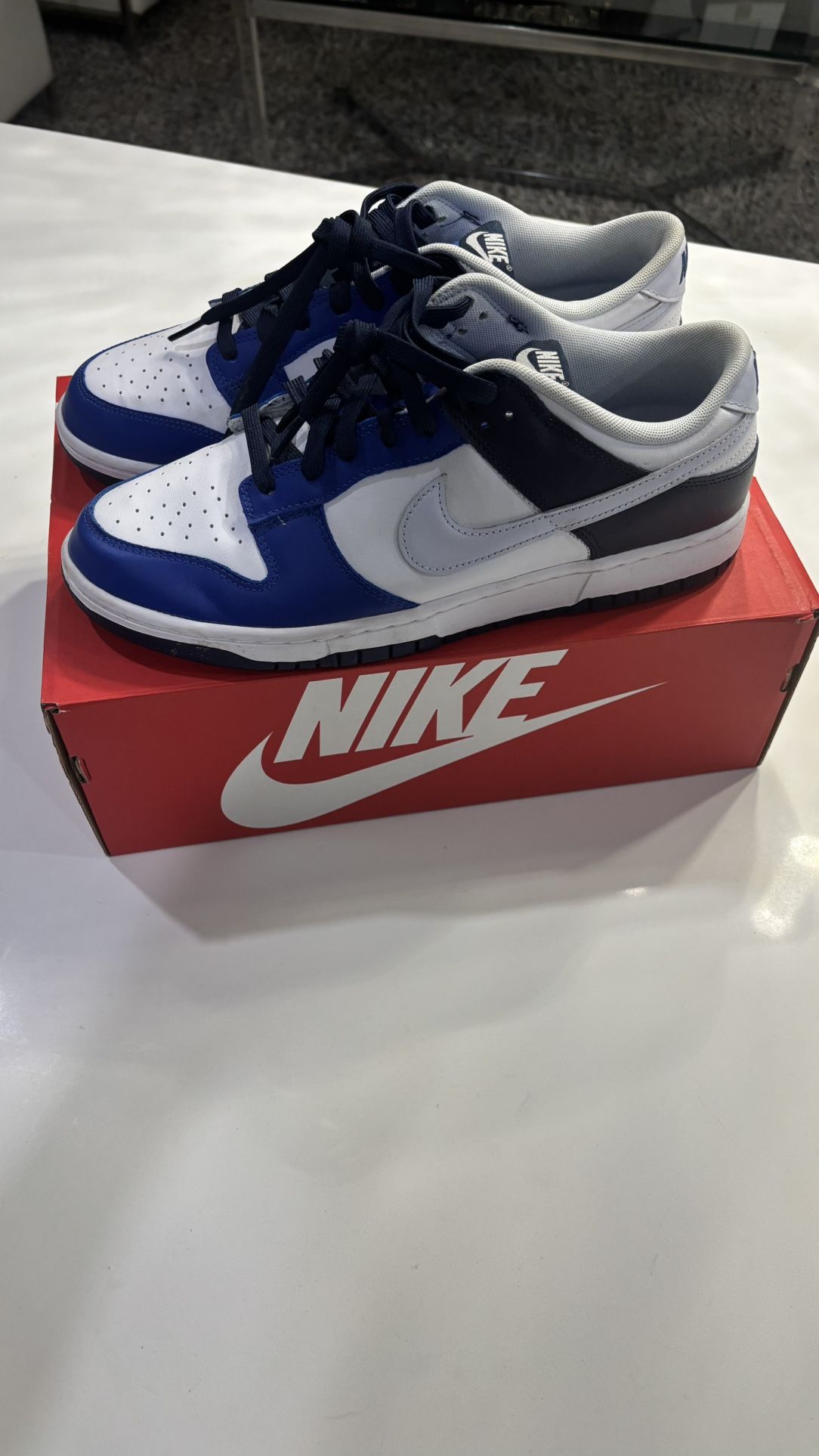 nike dunks