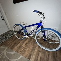 minster ripper 29”