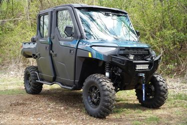 2026 Polaris Ranger Crew XP 1000 NorthStar Edition Ultimate