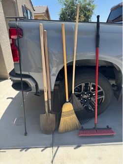 Miscellaneous tools