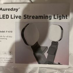 Brand New Led Selfie Light 