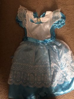 Alice dress