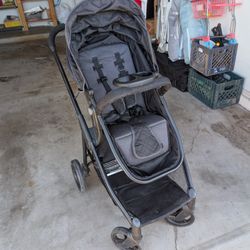 Stroller 