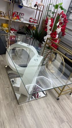 Vendo mesa de comedor