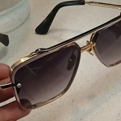 Dita Mach Six .Sunglasses 