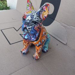 Art Dog Really Nice!