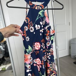 Ladies Dress (used)