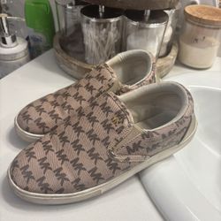 TENIS MK. CONVERS 7.5