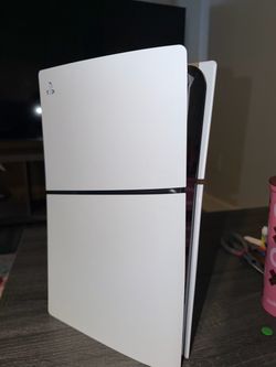 Ps5 Slim Disc