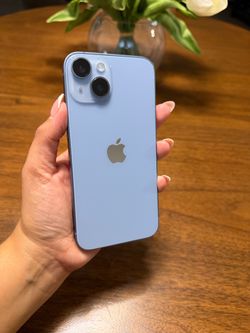 iPhone 14 Unlocked/Liberado