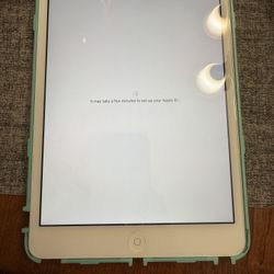 iPad Mini 