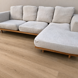 Sectional Couch With Delivery