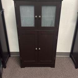  Bathroom Cabinet