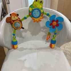 Stroller Activity Arch