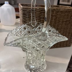 Fine China Antique Glassware 