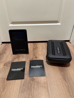 Golf Launch Monitor