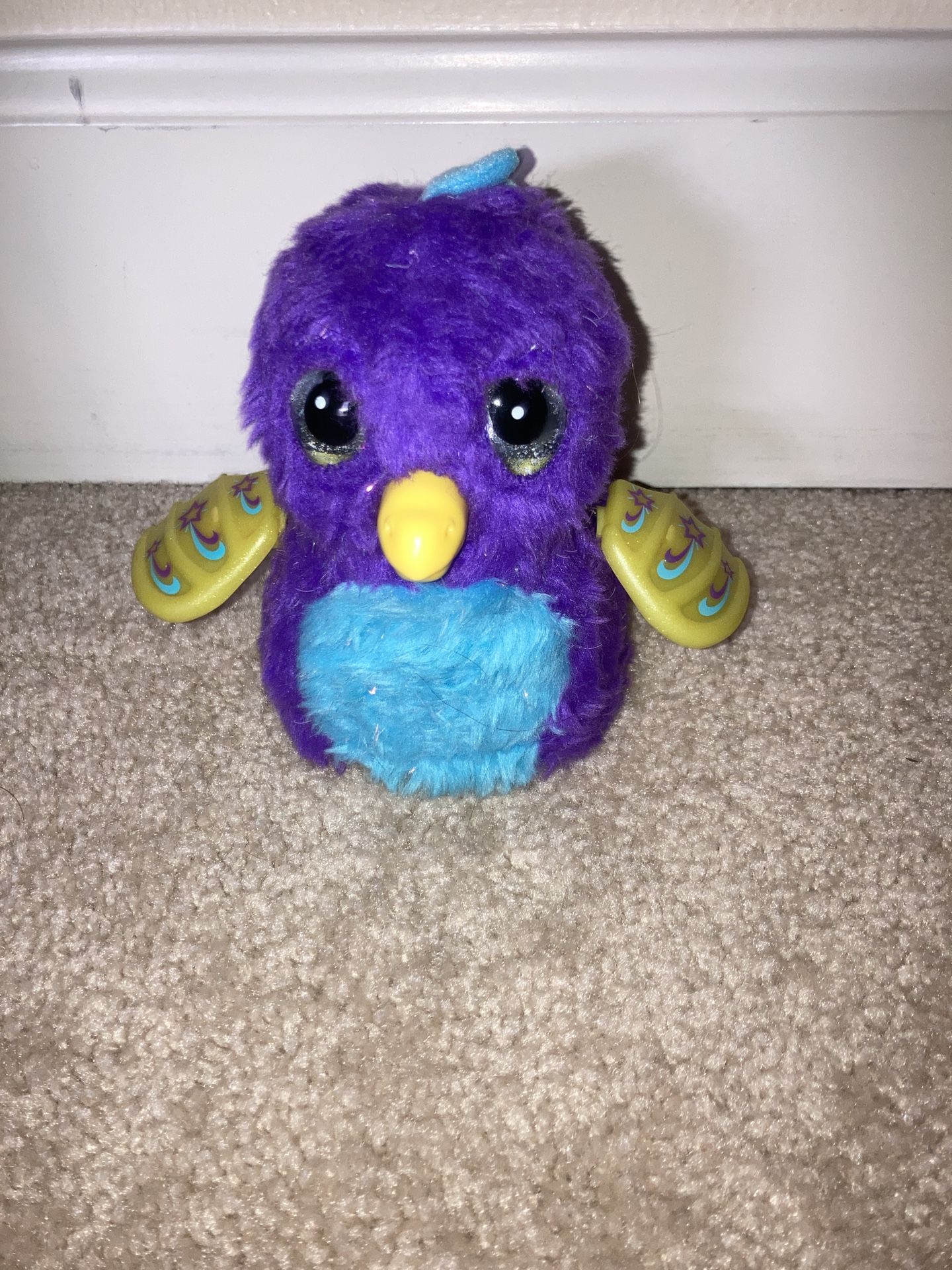 Hatchimal