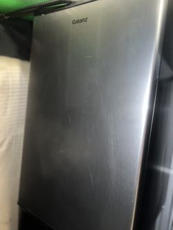 Mini Fridge Like New