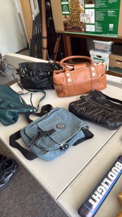 Purses