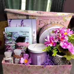 Mothers Day Baskets