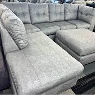 Beautiful Stunning Nice Sectional! 