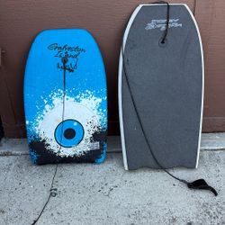 Free Boggie Boards 