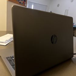 HP 255 G7 Notebook PC