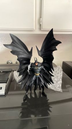 DC Direct Legends of the Dark Knight Batman 6" Figure - Comic Series PVC Statue