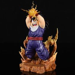 Dragon Ball Son Gohan Resin Model In Stock 1/6 H18cm Collection

