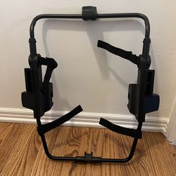 Mockingbird stroller car seat adaptor for Graco/Chicco/Baby Jogger/Britax B-Safe