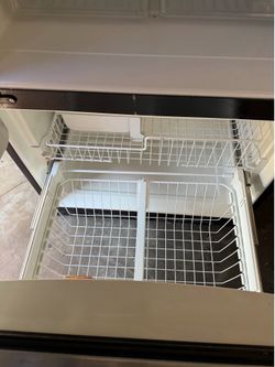 whirlpool gold refrigerator