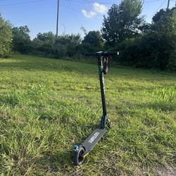 GoTrack Electric Scooter