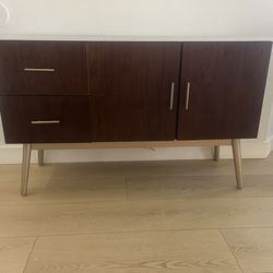 Used - Buffet Cabinet