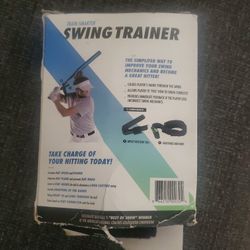 Swingrail Swing Trainer