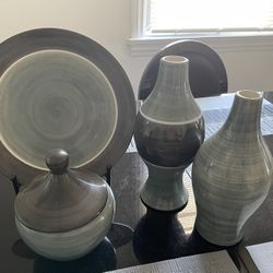 Decor Vases