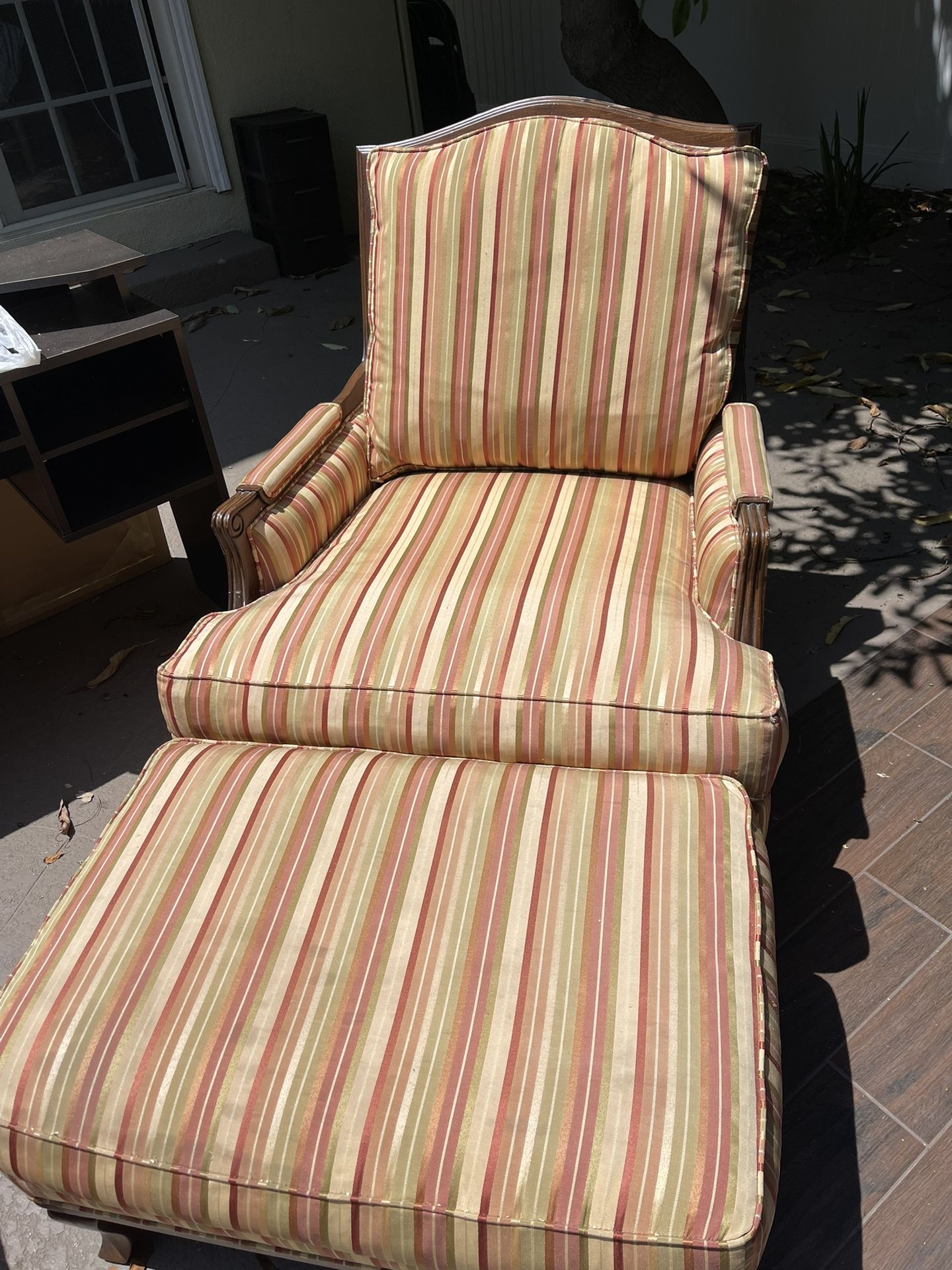 Couch Chair