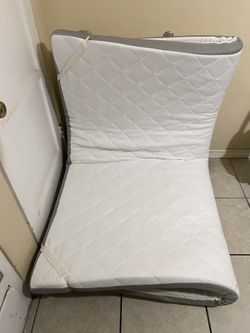 Mattress Topper 3” Thick 