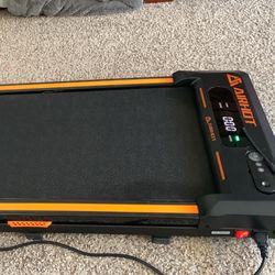 Walking Pad/Treadmill