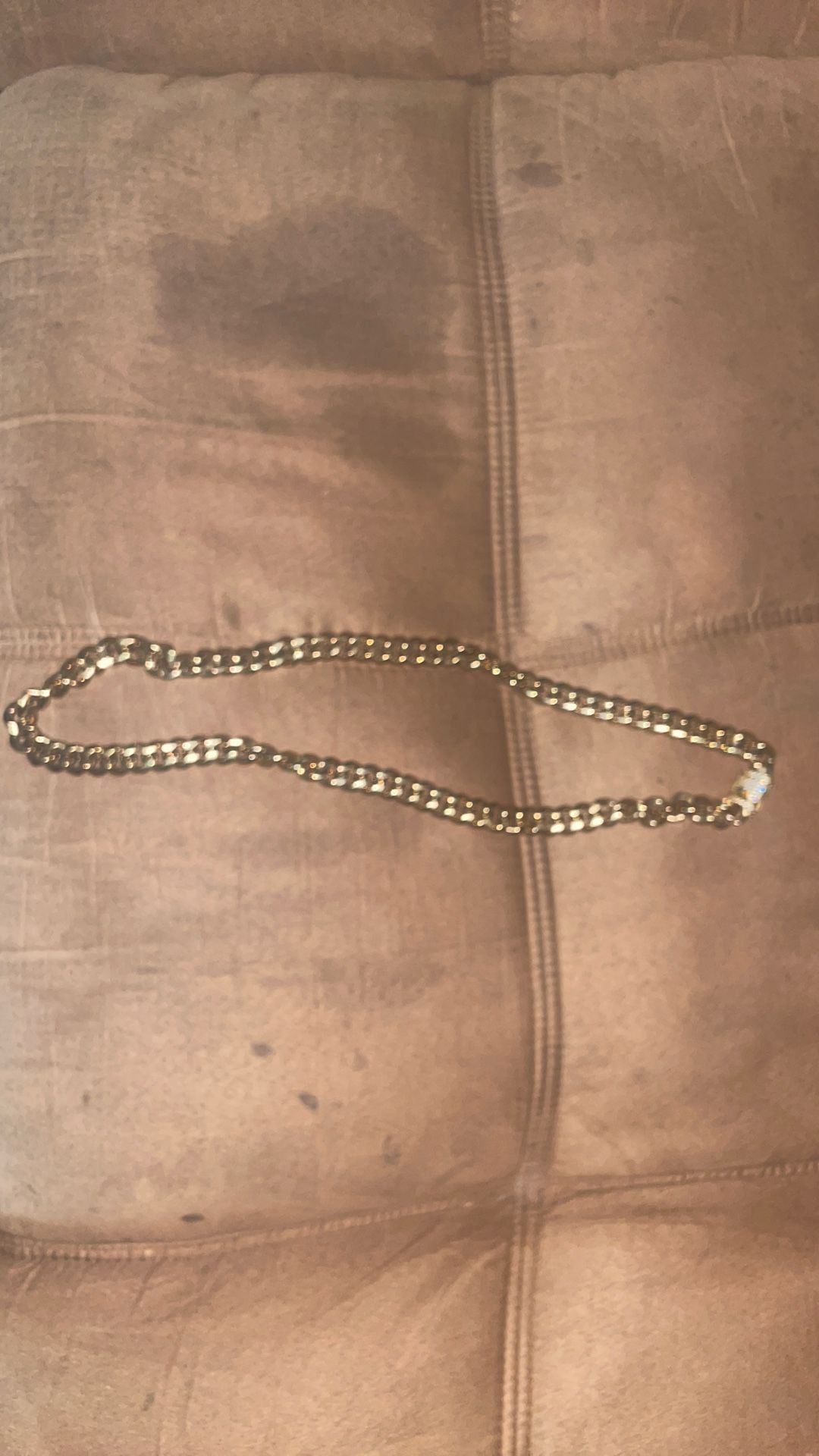 25k Cuban link