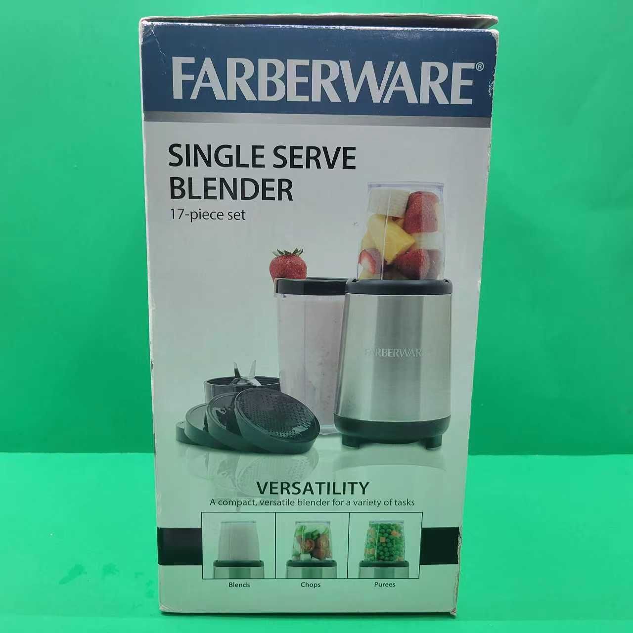 Farberware Single Serve Blender