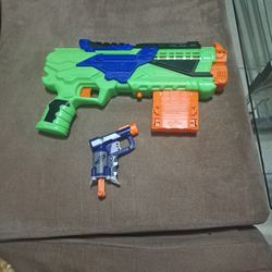 Toy Guns