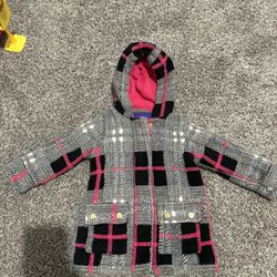 Madden Girl Jacket 