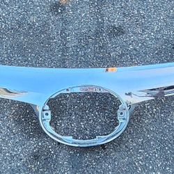 2013 2014 2015 TOYOTA AVALON GRILLE CHROME TRIM NEW