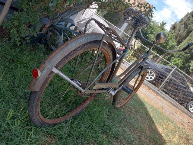 Vw German Bike, Volkswagen Beach Cruiser Schwinn Bicycle