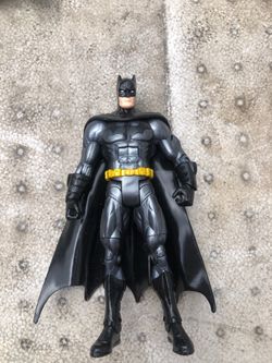 Dc Classics Batman
