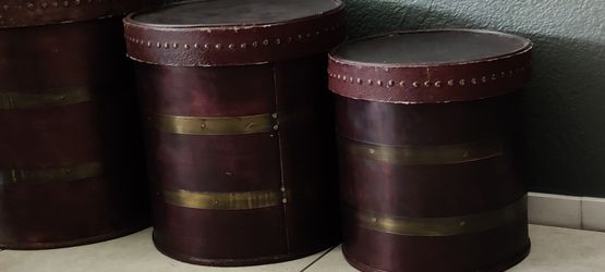 Stackables