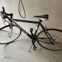 Schwinn Fitness Series Road Bike