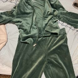 Hollister Jump Suit